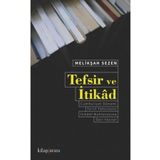 Kitap Arası Tefsir ve İtikad