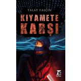 Kitap At Yayınları Kıyamete Karşı