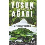 Kitap At Yayınları - Yosun Ağacı