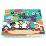 Kitap Ayben Yayınları Az Lakırtı Bol Felsefe