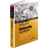 Kitap Aydın Yayınları 11. Sınıf Felsefe Konu Özetli Soru Bankası