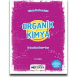 Kitap Ayt Organik Kimya En Temelden Konu ve Soru Bankası