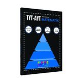 Kitap Bilgi Kazanım Merkezi Tyt-Ayt Matematik Soru Bankası Yeni-Bilgi Kazanım Merkezi Yayınları