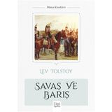 Kitap Bilgili Yayıncılık Savaş Ve Barış Kitabı