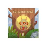 Kitap Bulurum Seni Ormanda Sincap Kitap Yayınları