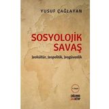 Kitap Çağlayan Kitap Sosyolojik Savaş
