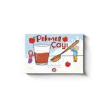 Kitap Çocuk Akademi Pekmez Çayı