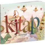 Kitap - David Miles