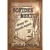 Kitap Dostu Sofiden Mektup