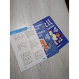 Kitap Dükkanı Kitap & Kitap Yayınları 4. Sınıf Tatil Efsanesi Yarıyıl Tatil Kitabı