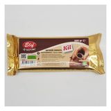 Kitap Dükkanı Seramik Kil Hamuru 500 gr Kahverengi