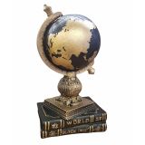 Kitap Dünya Biblo Siyah Gold