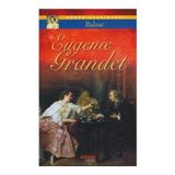 Kitap Eugenie Grandet, Honore De Balzac, Dünya Klasikleri, Roman, 13x21 cm