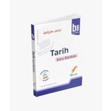 Kitap Gelişim Tarih B Soru Bankası