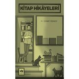 Kitap Hikayeleri Ötüken Neşriyat