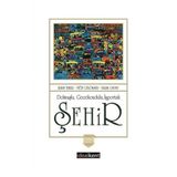 Kitap İdealKent Yayıncılık Dolmuşlu Gecekondulu İşportalı Şehir