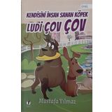 Kitap İki Eylül Yayınevi Kendisini İnsan Sanan Köpek Ludi Çov Çov