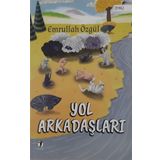 Kitap İki Eylül Yayınevi Yol Arkadaşları