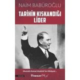 Kitap İnkılap Kitabevi Tarihin Kıskandığı Lider