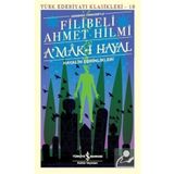 Kitap İş Bankası Kültür Yayınları A'mak-ı Hayal