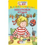 Kitap İş Bankası Kültür Yayınları Arkadaşım Elif Doğa Etkinlik Kitabım