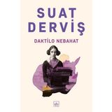Kitap İthaki Yayınları Daktilo Nebahat