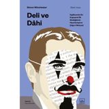 Kitap İthaki Yayınları Deli ve Dahi İngilizcenin En Kapsamlı İlk Sözlüğünün Hazırlanışının Çılgın Hikayesi