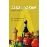 Kitap Kitapol Yayınları Alkali Yaşam Bir Bütündür