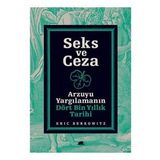 Kitap Kolektif Kitap Seks ve Ceza