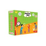 Kitap Kulübü Yayınları Kitap Kulübü 2. Sınıf Filozof Fiko Hikaye Seti 1 Etkinlikli Değerlendirme Testi 10 Kitap Hikaye Seti