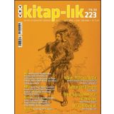 Kitap-lık 223 - Yapı Kredi Yayınları