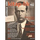 Kitap-lık Sayı 219 - İki Aylık Edebiyat Dergisi (Şubat 2022)