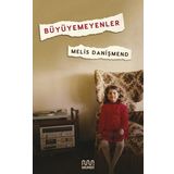 Kitap Mundi Büyüyemeyenler