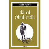 Kitap Mundi İki Yıl Okul Tatili