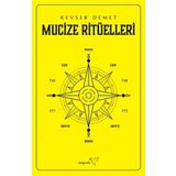 Kitap Müptela Yayınevi Mucize Ritüelleri