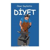Kitap Müptelası Yayınları Diyet - Şubat 2023