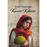 Kitap Müptelası Yayınları Kavun Kokusu