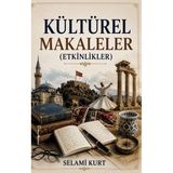 Kitap Müptelası Yayınları Kültürel Makaleler (Etkinlikler)