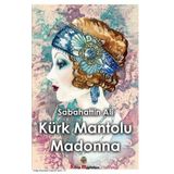 Kitap Müptelası Yayınları Kürk Mantolu Madonna