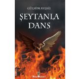 Kitap Müptelası Yayınları Şeytanla Dans