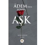 Kitap Nar Ağacı Yayınları Adem'den Sonra Aşk