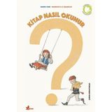 Kitap Nasıl Okunur - Daniel Fehr