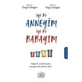 Kitap Nemesis Kitap İyi ki Anneyim İyi ki Babayım