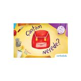 Kitap Neobebek Çantam Nerede? Cırt Cırtlı Hikaye Kitabı