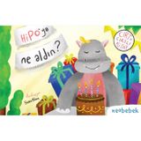 Kitap Neobebek Hipo'ya Ne Aldın? Cırt Cırtlı Hikaye Kitabı