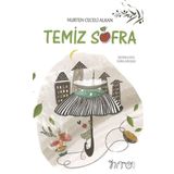 Kitap Nito Kitap Temiz Sofra