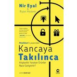 Kitap Nova Kitap Kancaya Takılınca