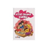 Kitap Okuma Kurdu - Sıradışı Yayınları