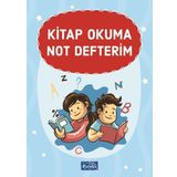 Kitap Okuma Not Defterim - Ahmet Altay