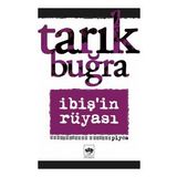 Kitap Ötüken Neşriyat Piyes İbiş’in Rüyası